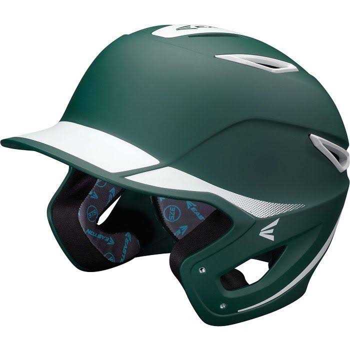 Easton Z5 Grip Two Tone Batting Helmet - Image 5