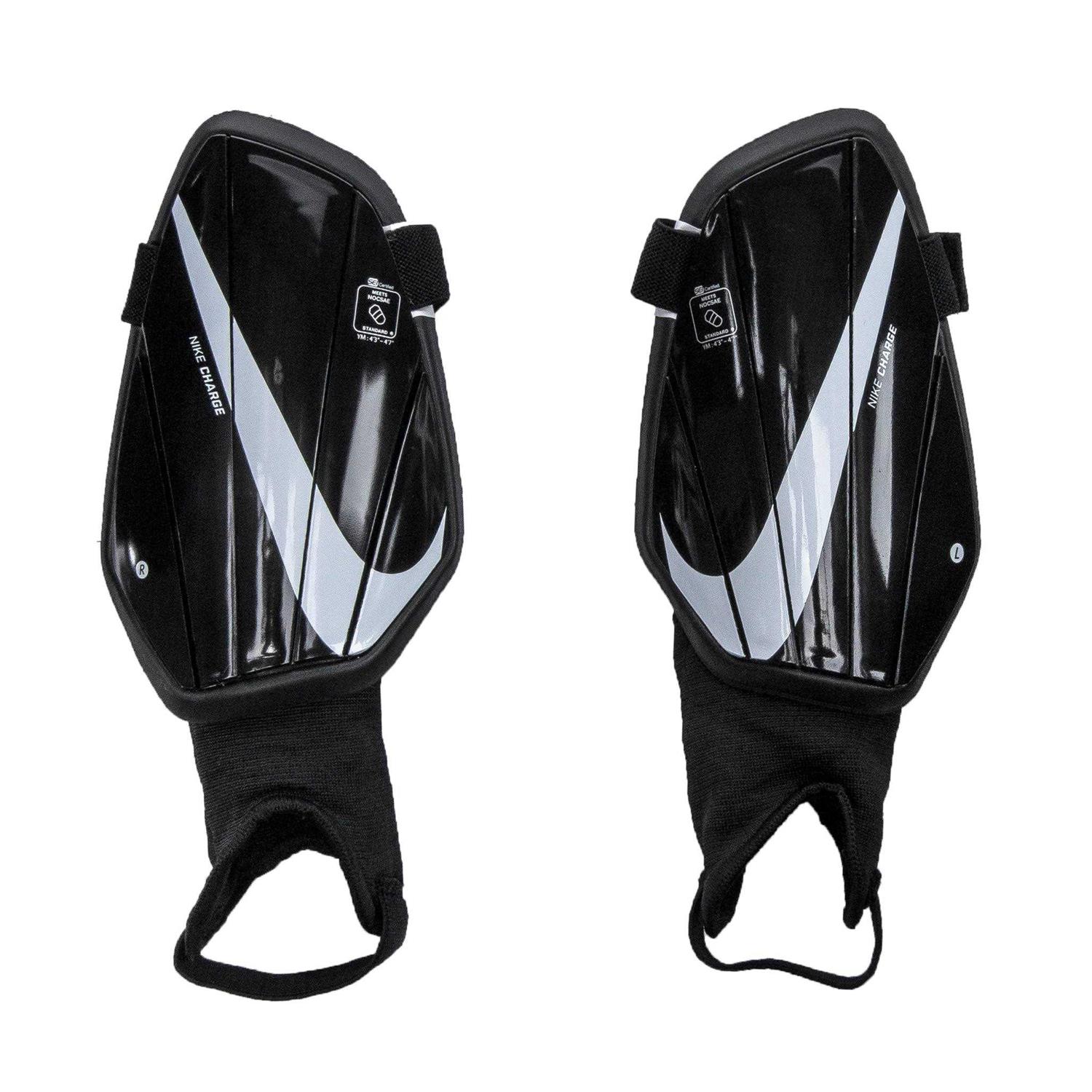Nike Charge Youth Shin Guards - Image 2