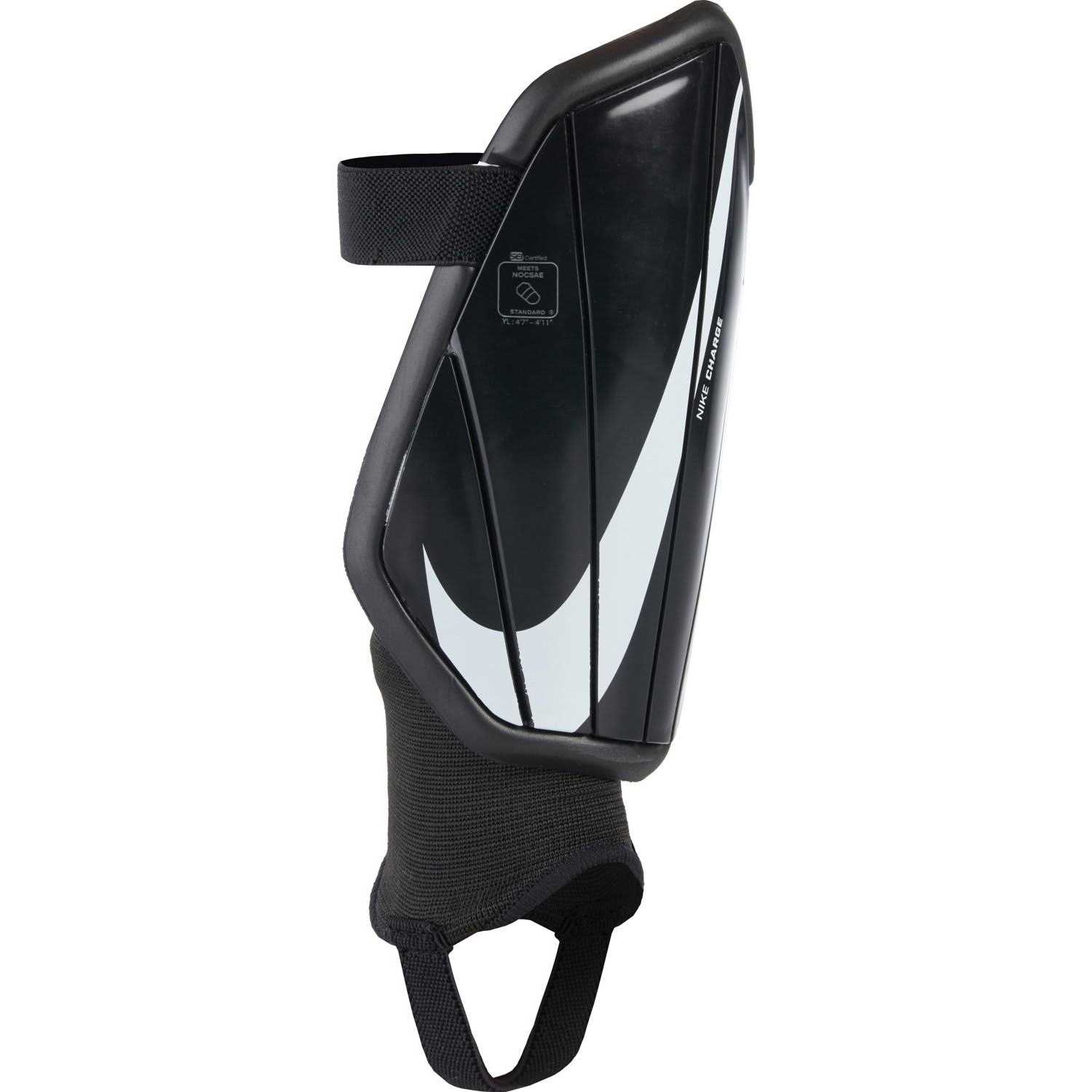 Nike Charge Youth Shin Guards - Image 4