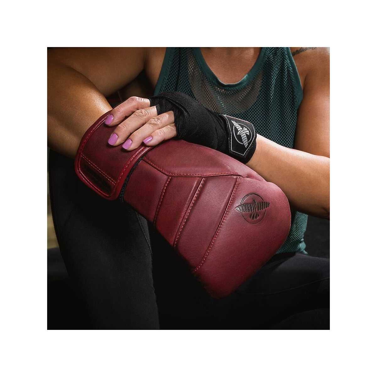 Hayabusa T3 LX Boxing Gloves - Image 3