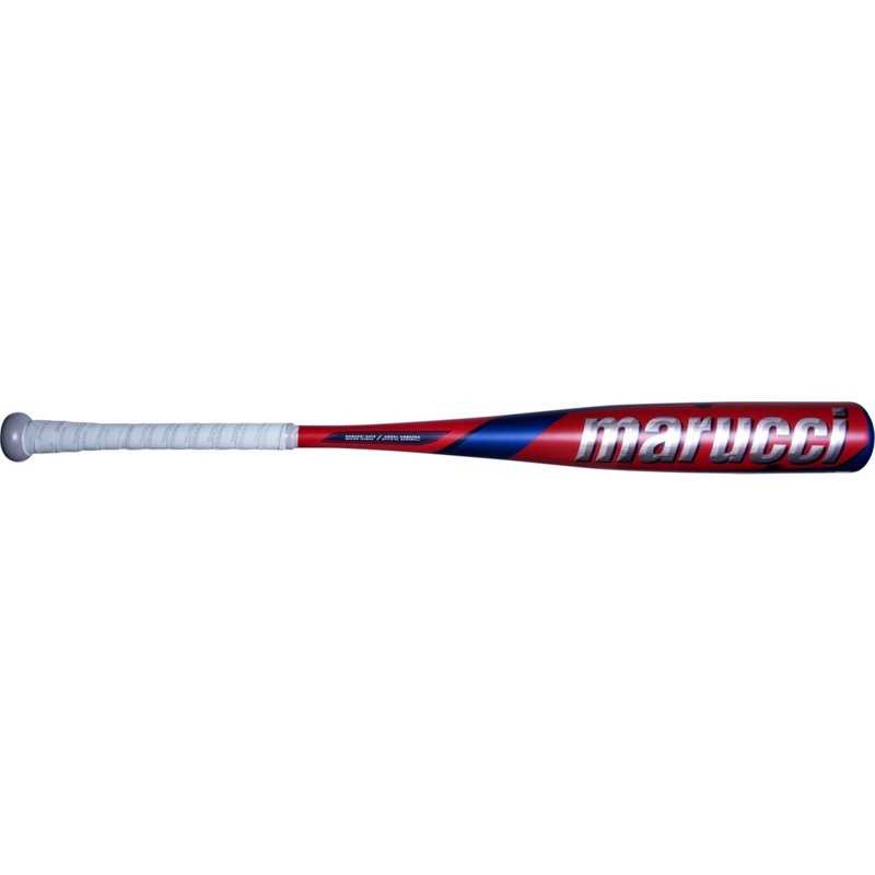 Marucci CAT9 Pastime USSSA Senior League Metal Baseball Bat, 2 3/4 Barrel