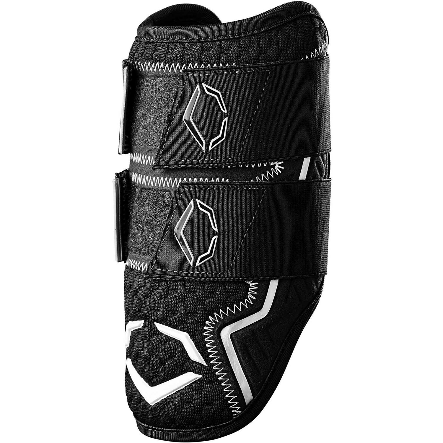 EvoShield Pro-SRZ 2.0 Batter's Double Strap Elbow Guard - Image 3