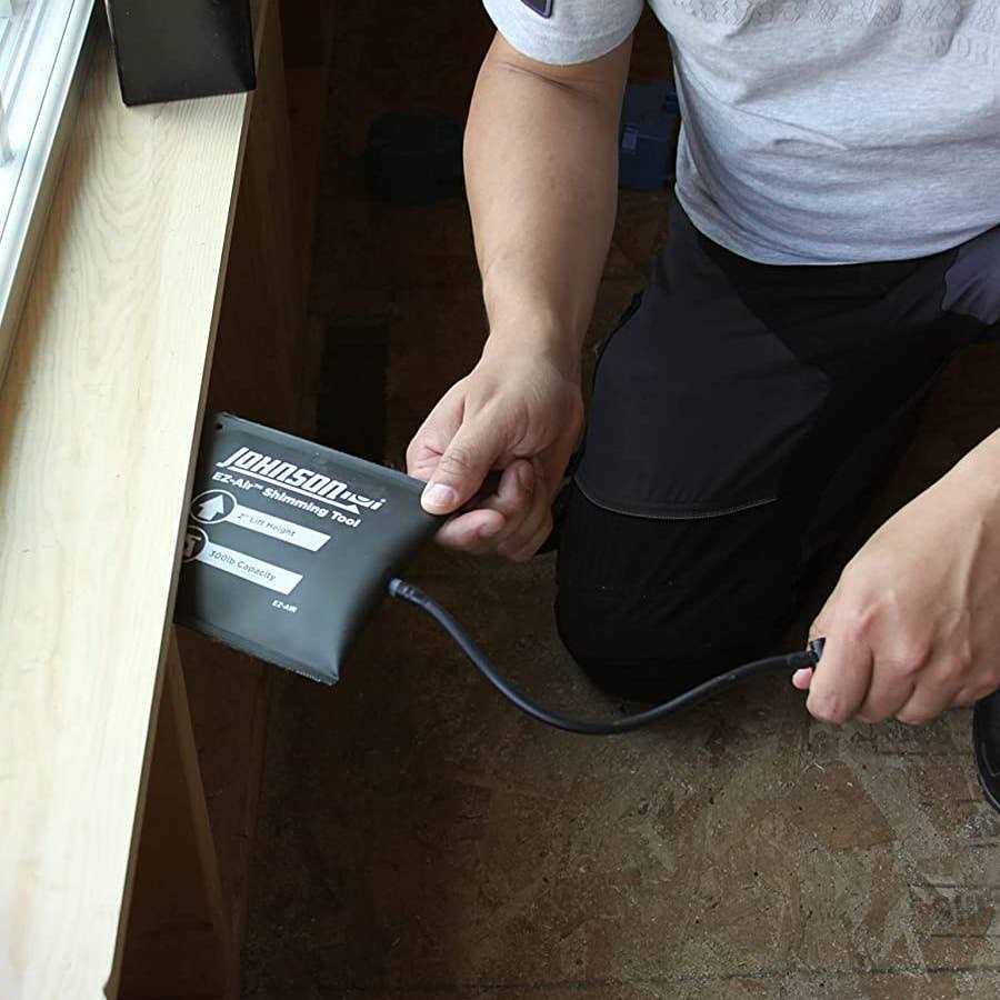 Johnson Level EZ-Air Shimming Tool - Image 5