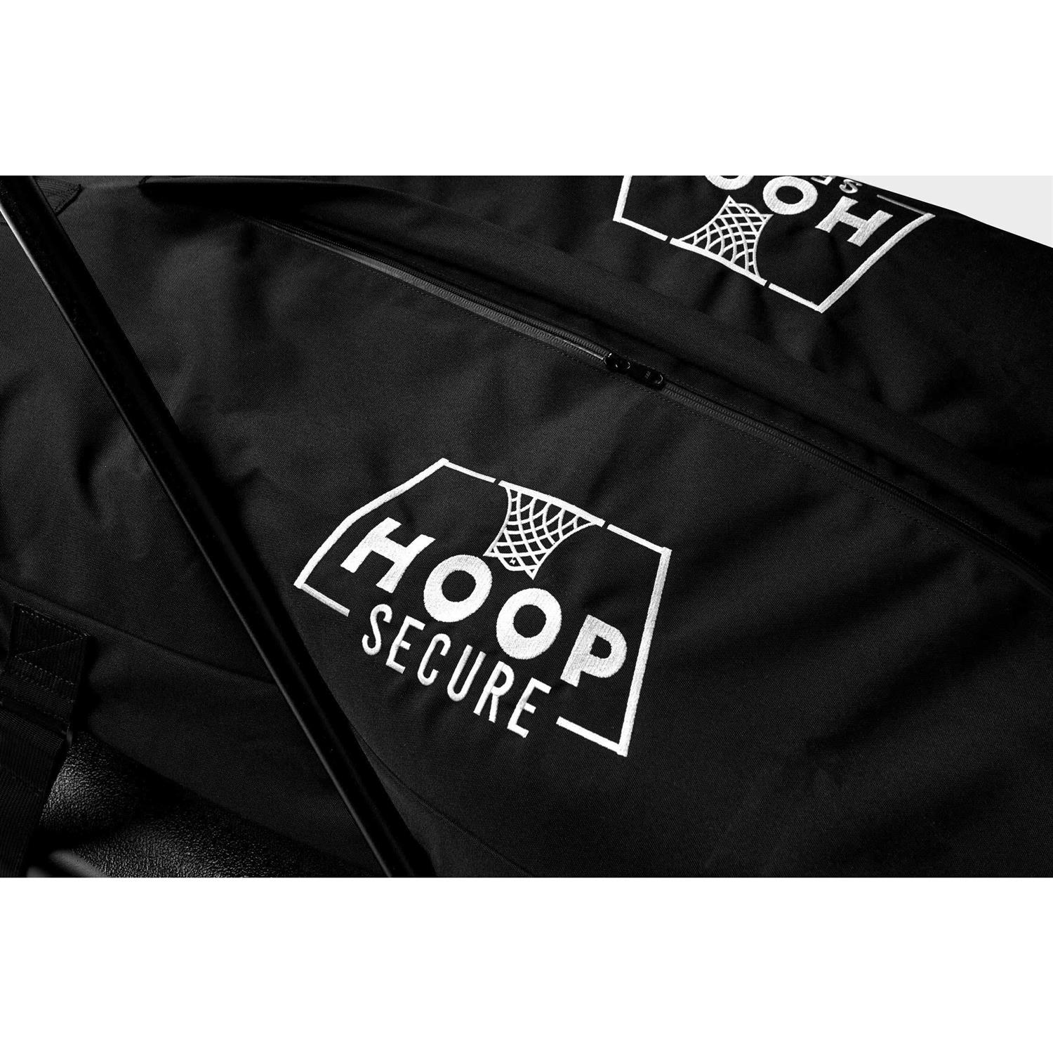 Hoop Secure Heavy Duty Weighted Base Anchor - Image 3