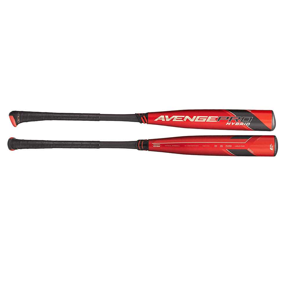 Axe 2022 Avenge Pro Hybrid 3 Baseball BBCOR Bat - Image 3