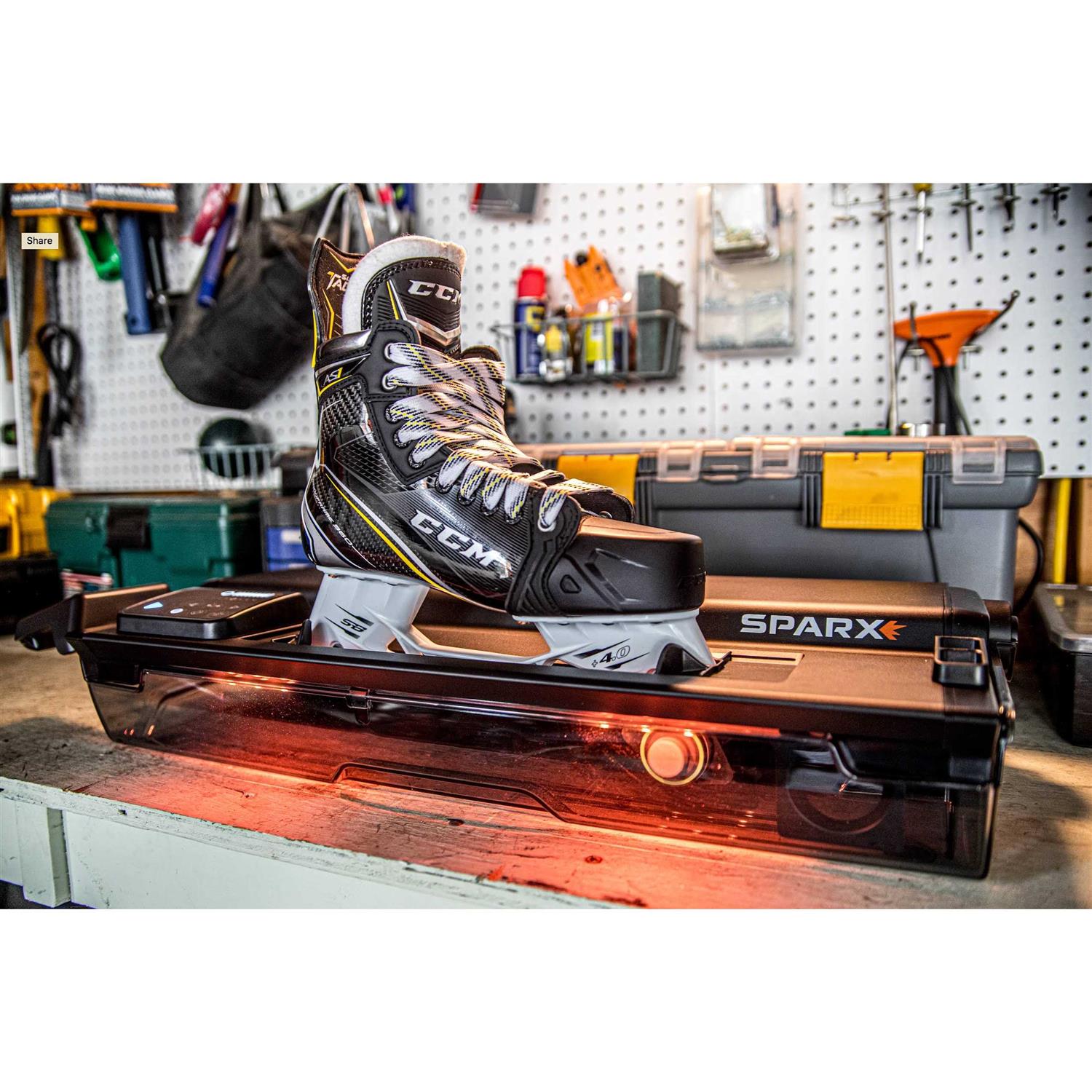 Sparx Skate Sharpener 2 - Image 3