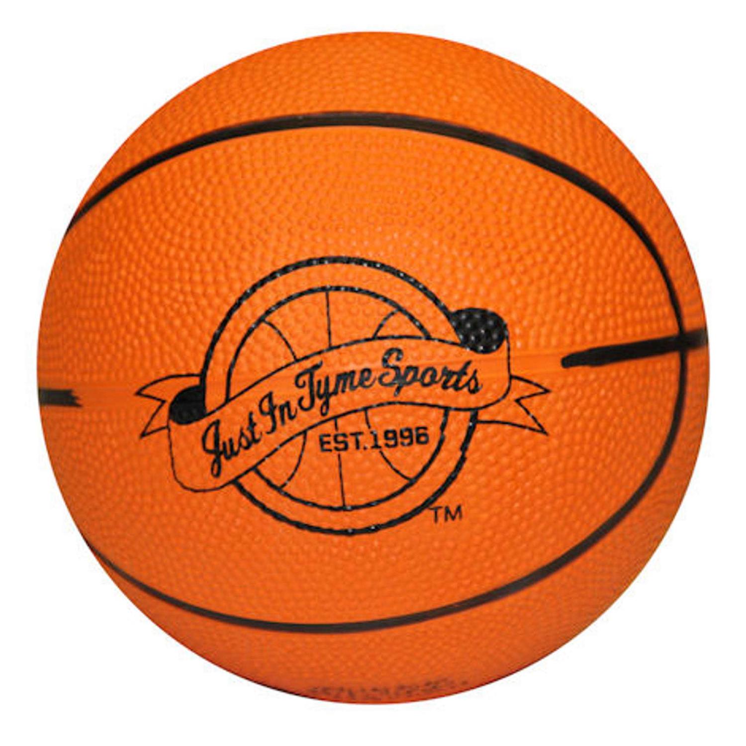 JustInTymeSports Mini Pro Xtreme Basketball Hoop Set - Image 2