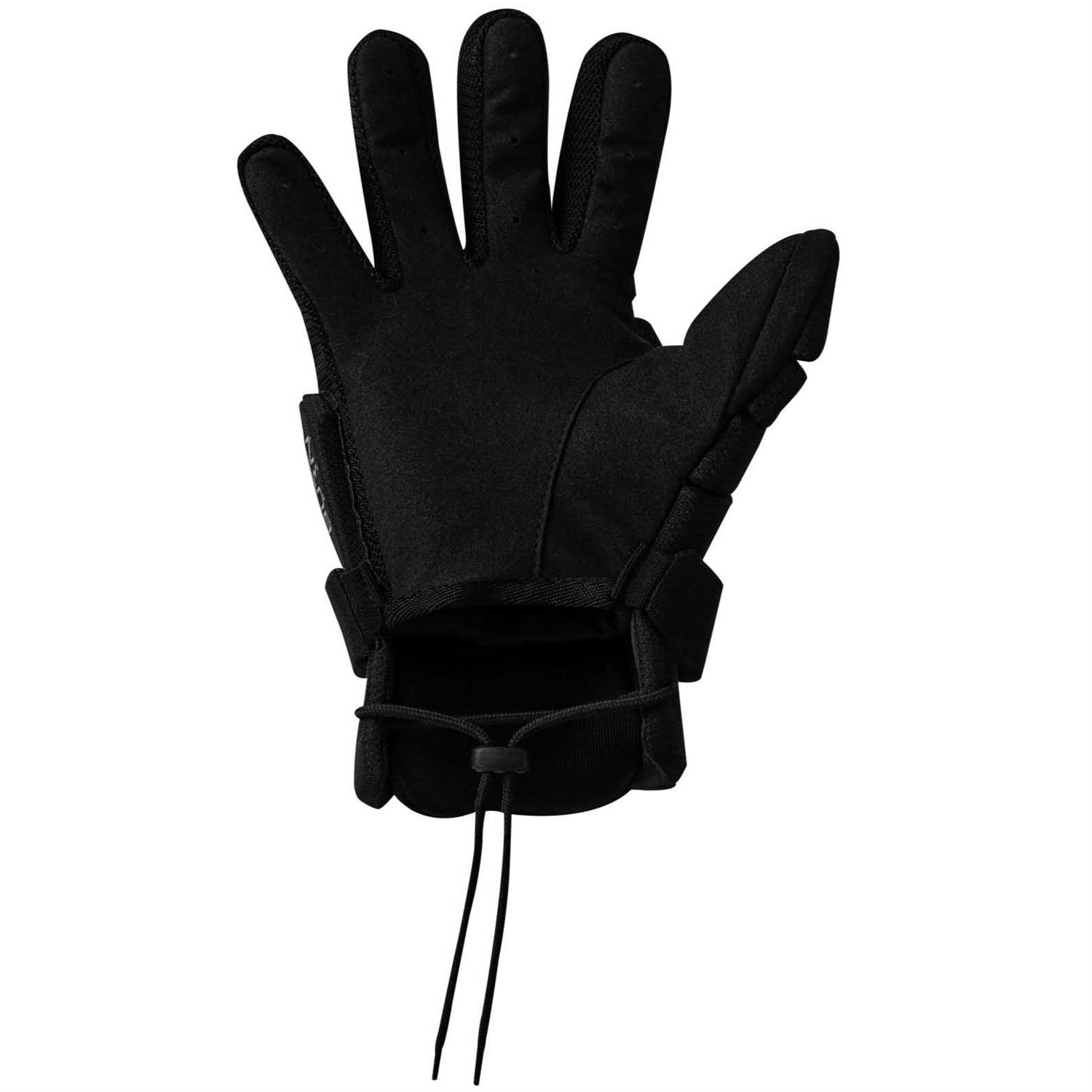 Warrior Burn Next Gloves Lacrosse - Image 3