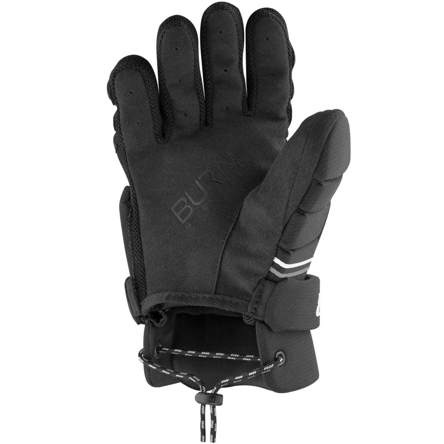 Warrior Burn Next Gloves Lacrosse - Image 5