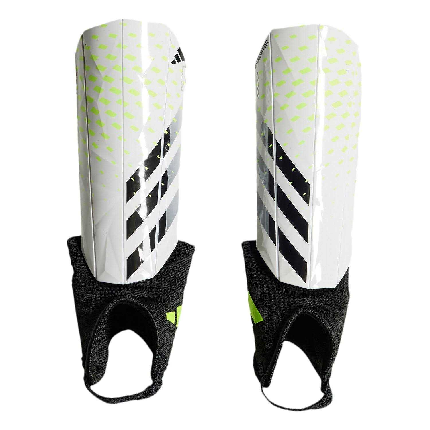 Adidas Predator Match Shin Guards - Image 4