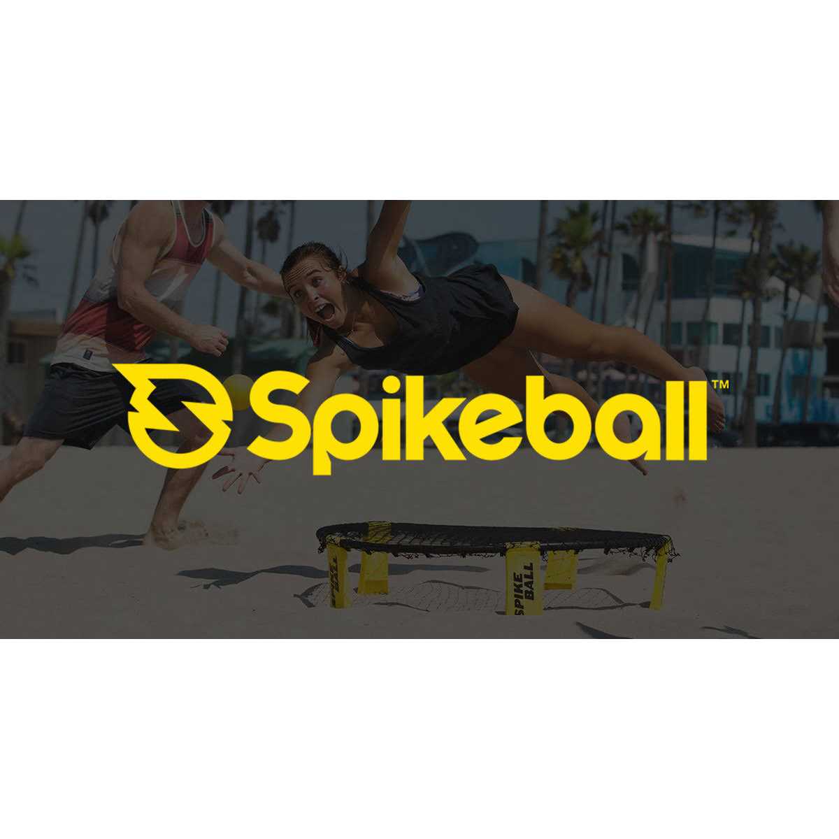 Spikeball Replacement - Image 3