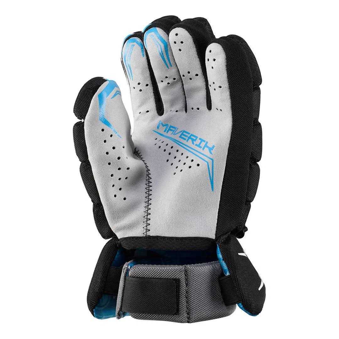 Maverik Charger Gloves Lacrosse - Image 2