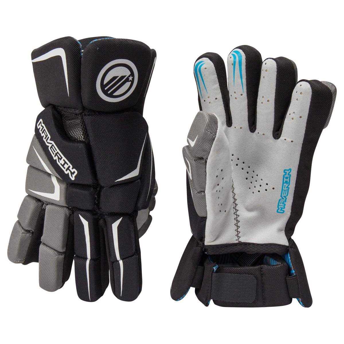 Maverik Charger Gloves Lacrosse - Image 3
