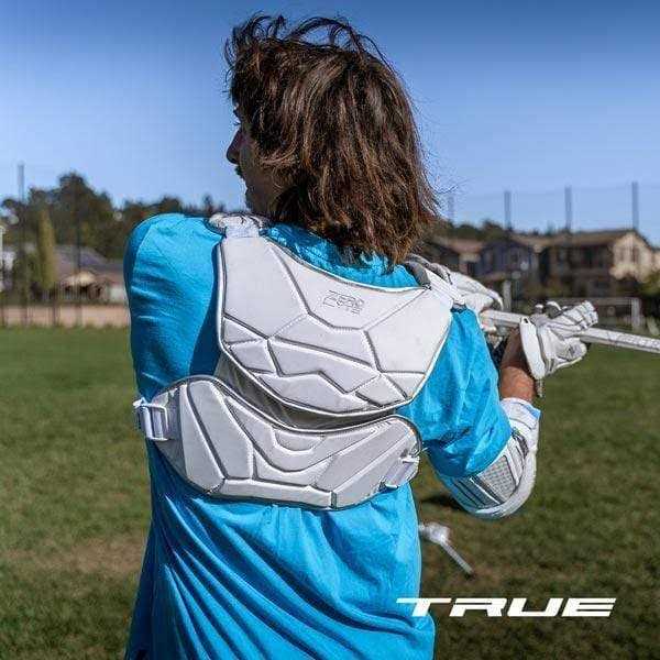 True Zerolyte Lacrosse Shoulder - Image 4