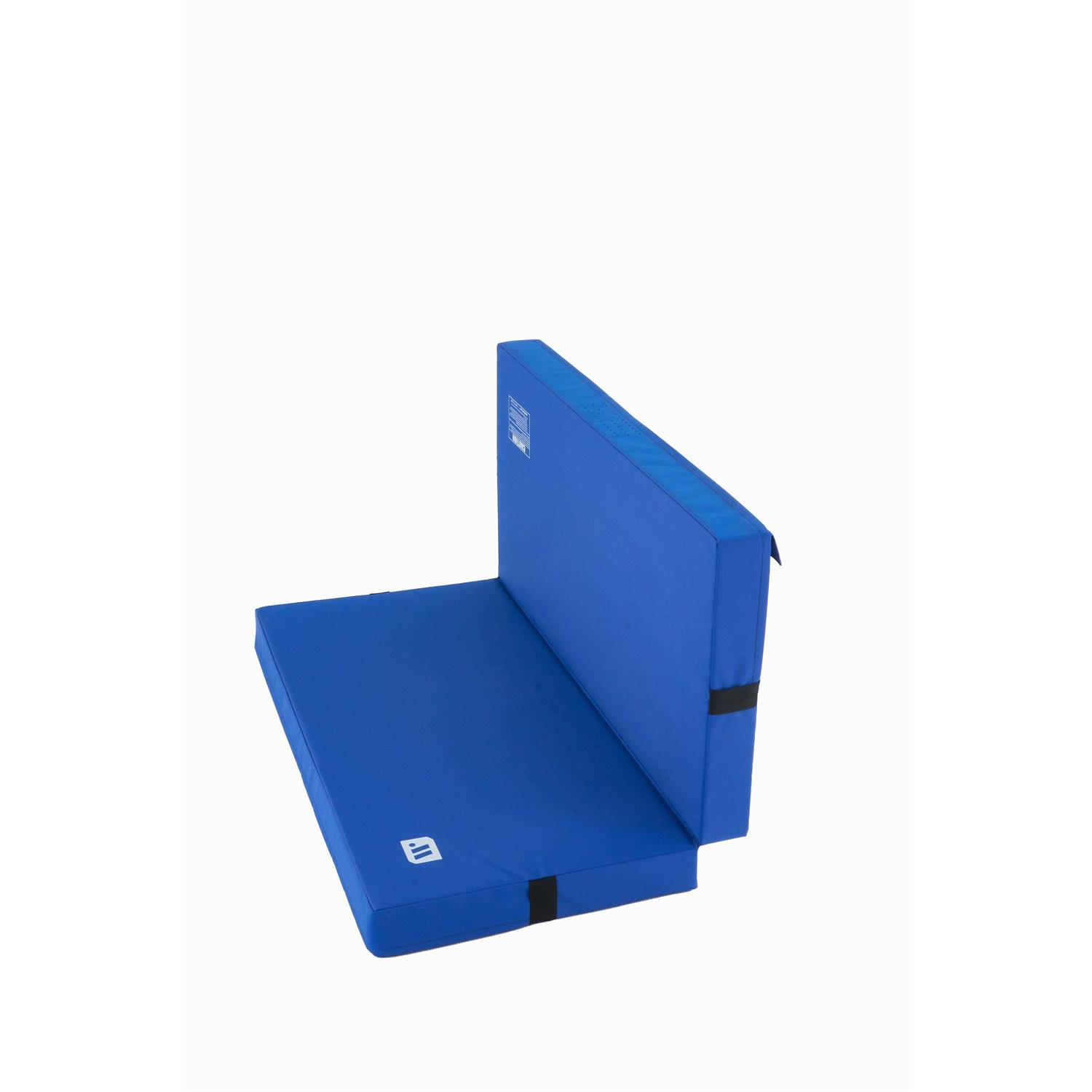 We Sell Mats 4'x8'x4 Thick Bi-Folding Crash Landing Mat Pad - Image 5