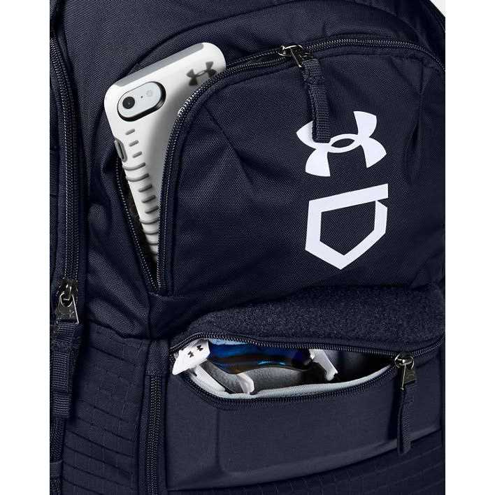 Under Armour Yard Baseball Backpack - Image 4