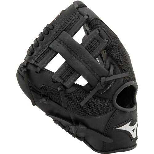 Mizuno Prospect Series PowerClose Baseball Glove - Image 3