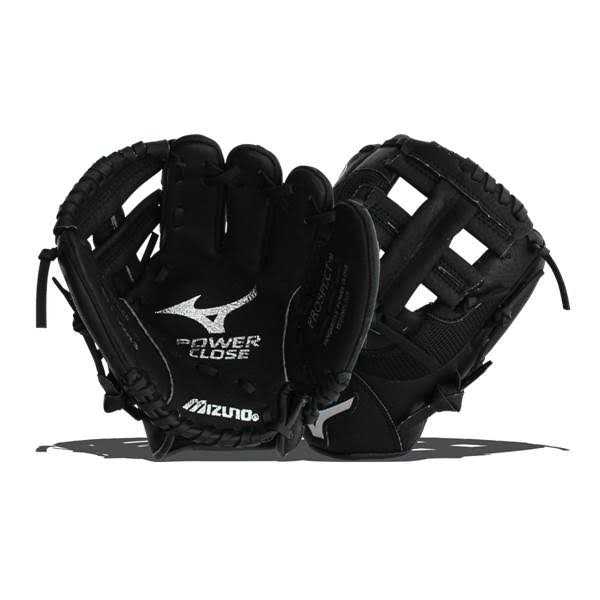 Mizuno Prospect Series PowerClose Baseball Glove - Image 5