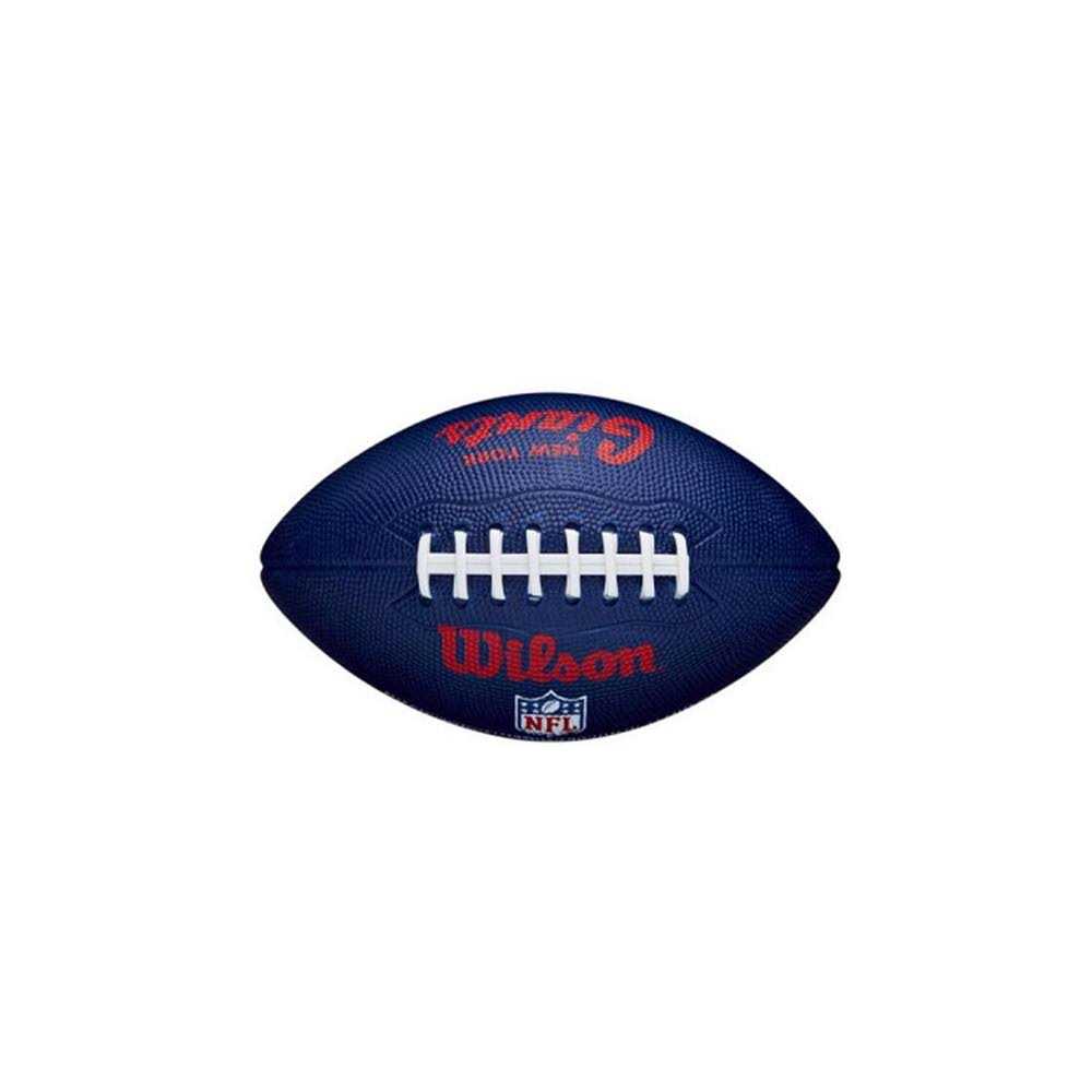 Alternative view of NFL Mini Retro Football