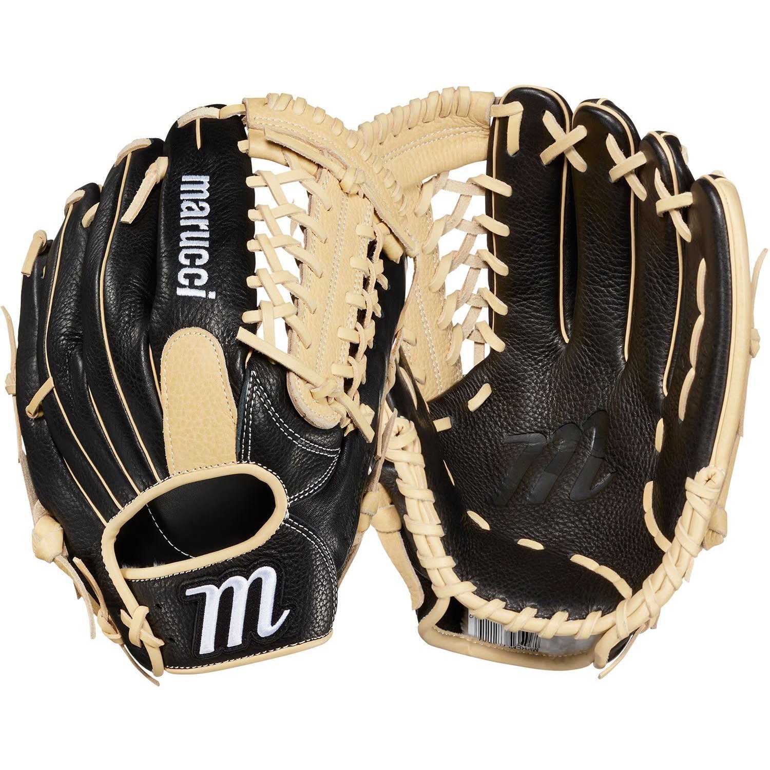 Marucci Youth Marksman Series Glove