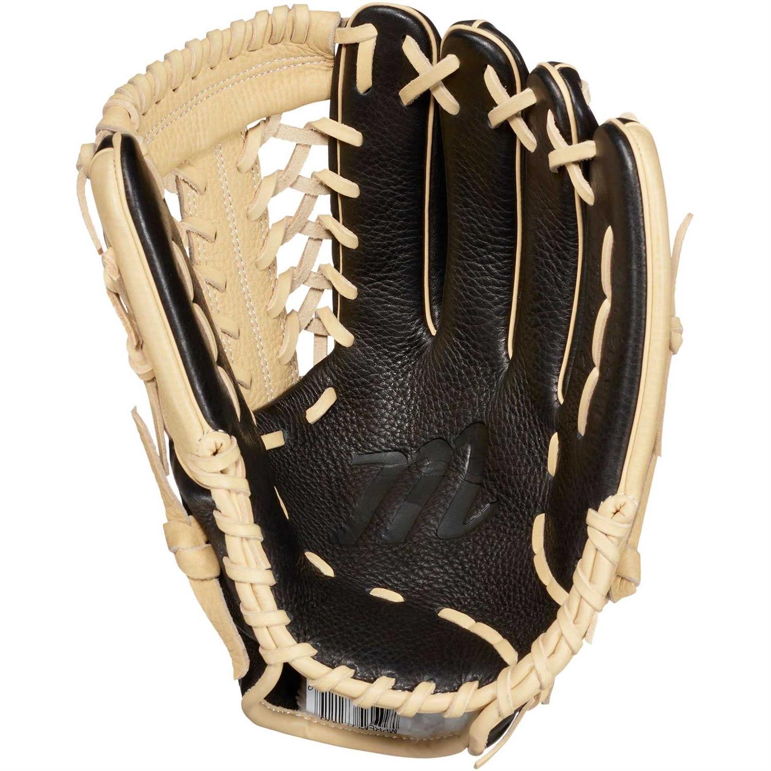 Alternative view of Marucci Youth Marksman Series Glove