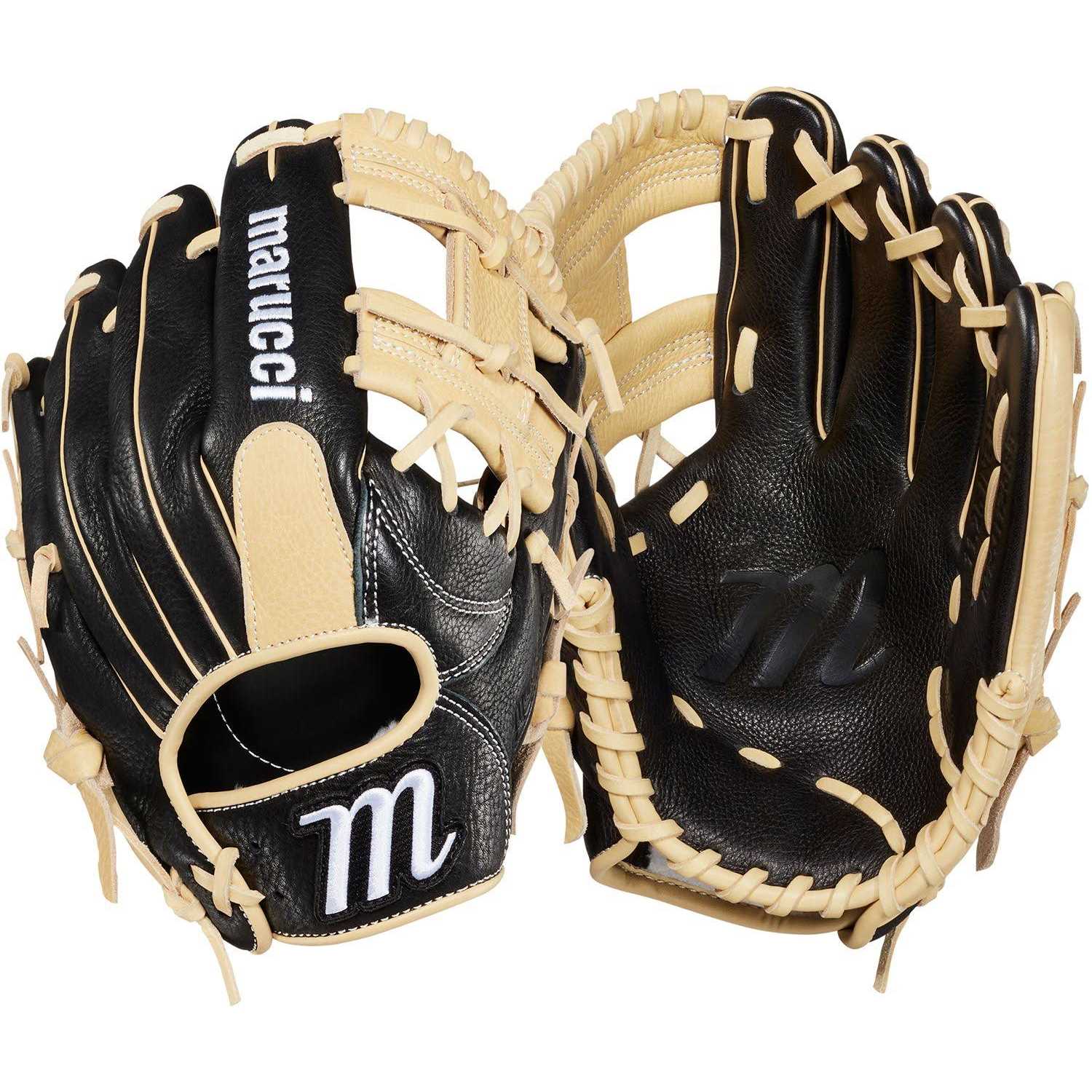 Marucci Youth Marksman Series Glove