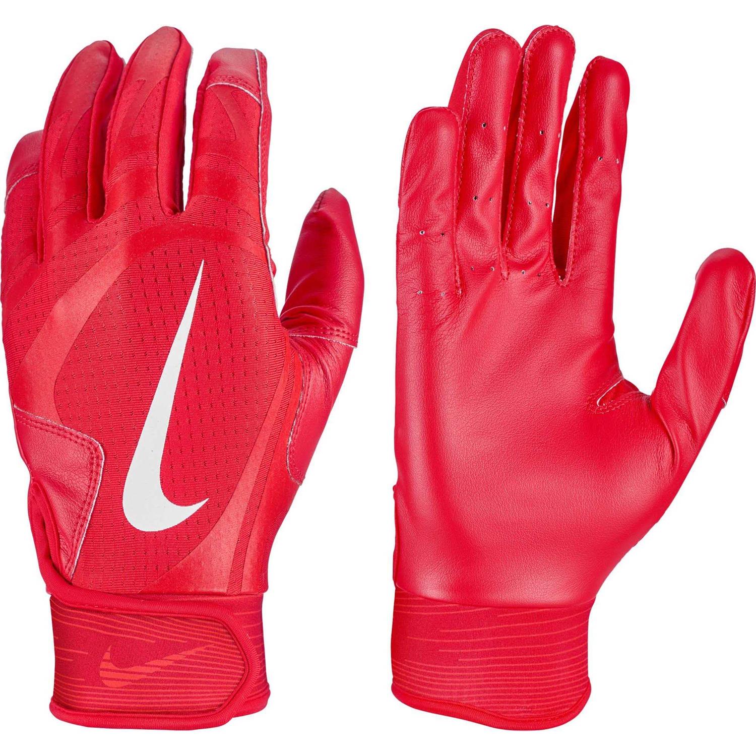 Nike Adult Huarache Edge Batting Gloves