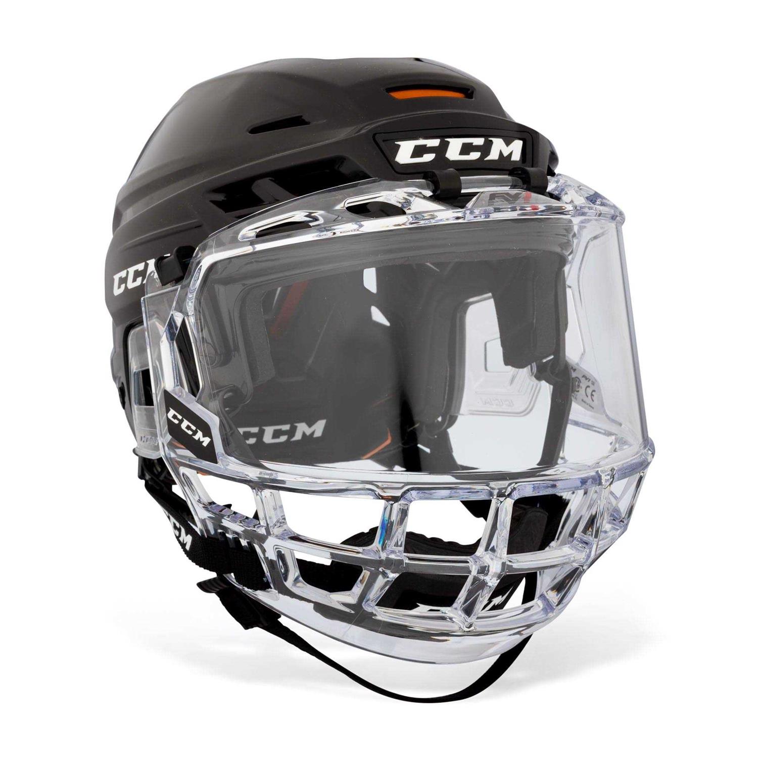 CCM FV1 Full Visor - Image 5