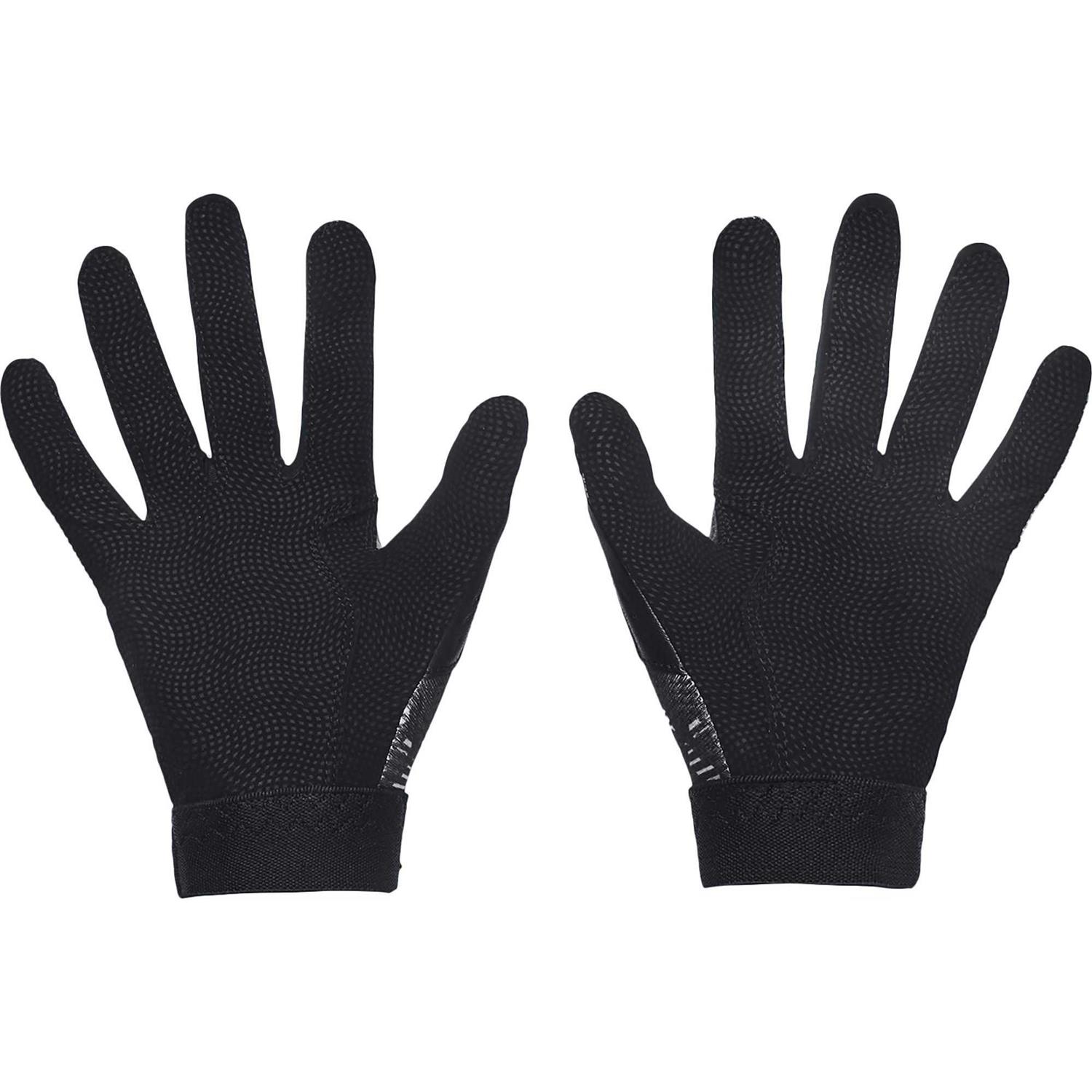 Under Armour Youth Clean Up 21 Culture Batting Gloves - Image 4