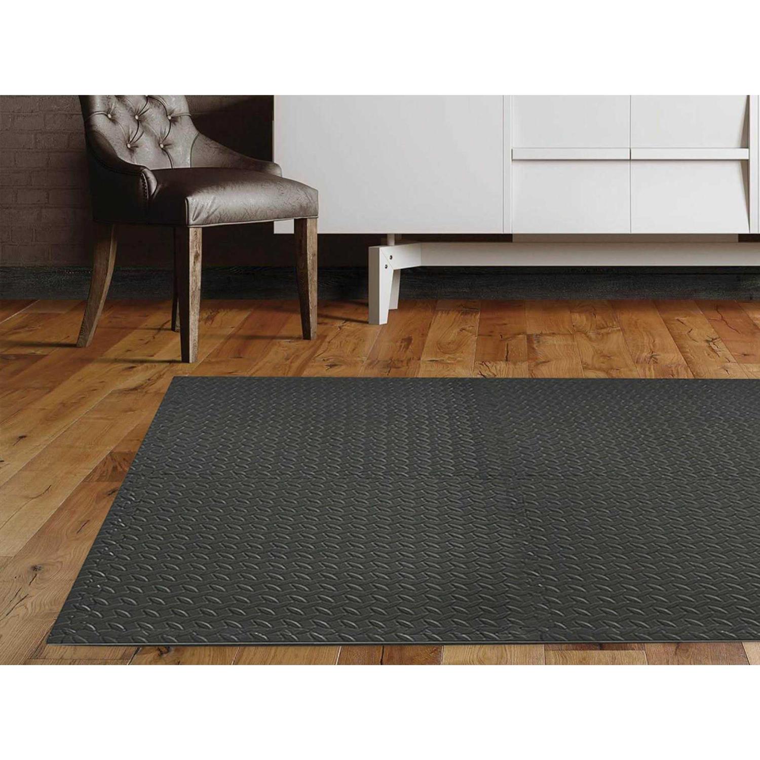 Next 48ft Gym Flooring Exercise Mats - Image 2