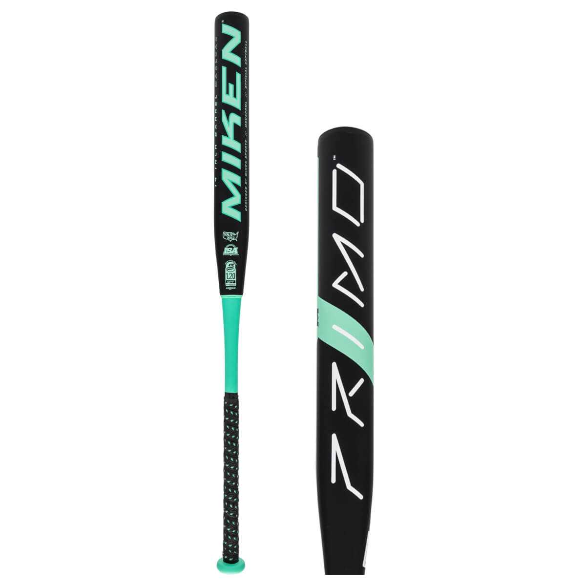Miken 2023 Freak Primo Maxload USSSA Bat - Image 3