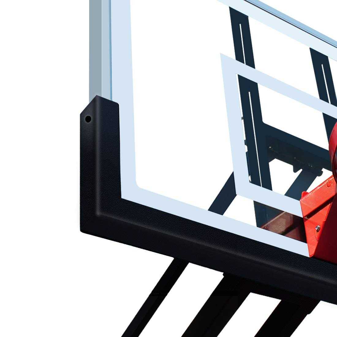 Katop Universal Pro-style Basketball Backboard Padding