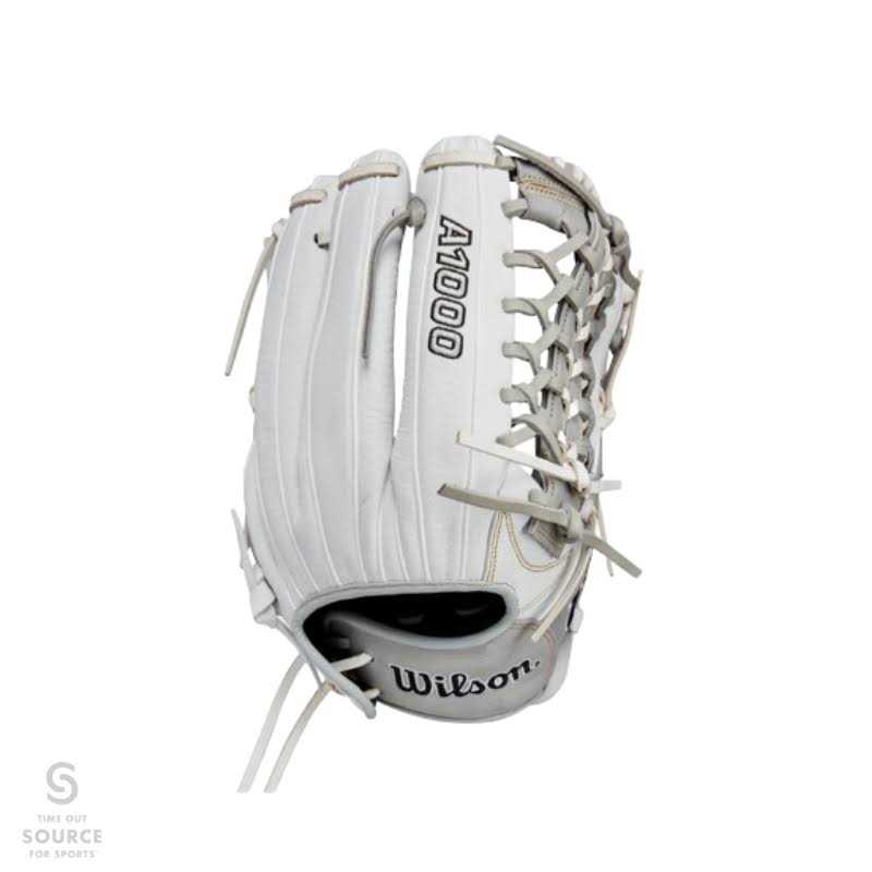 Wilson 12.5 A1000 Fastpitch Softball Glove - Image 3