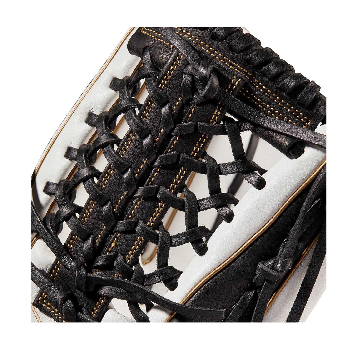 Wilson 12.5 A1000 Fastpitch Softball Glove - Image 4