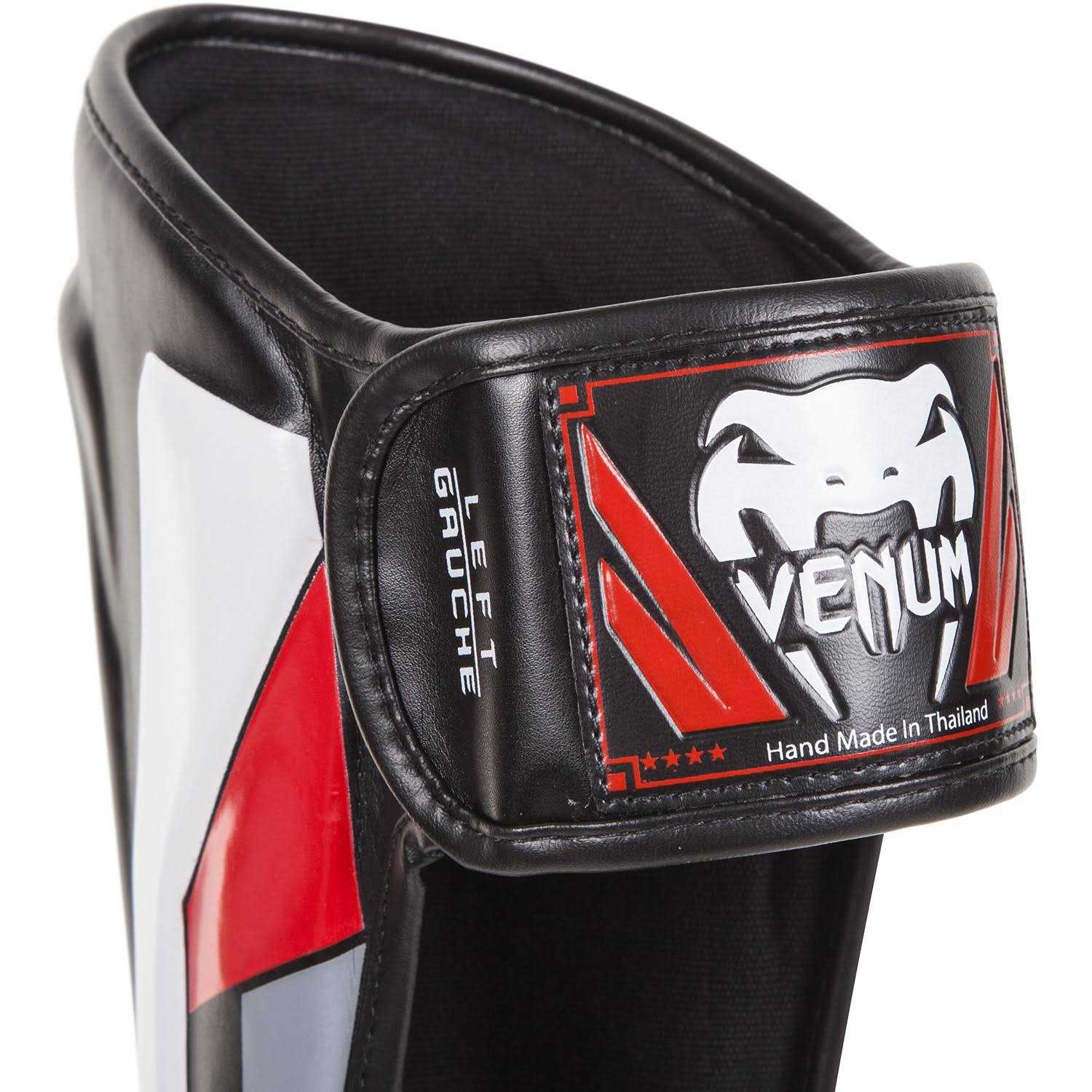 Venum Elite Standup Shin Guards - Image 5