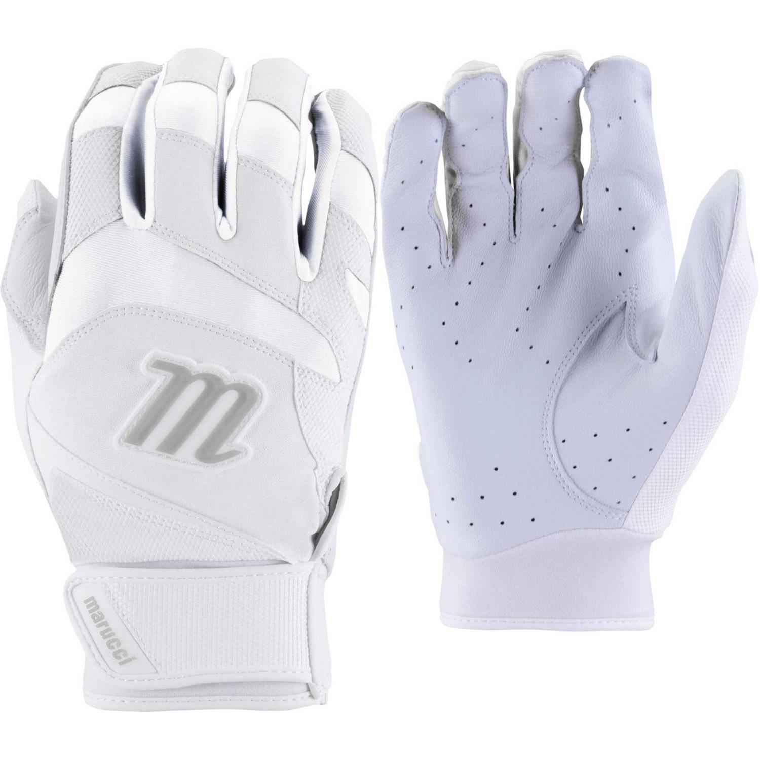 Marucci Signature Youth Batting Gloves - Image 4