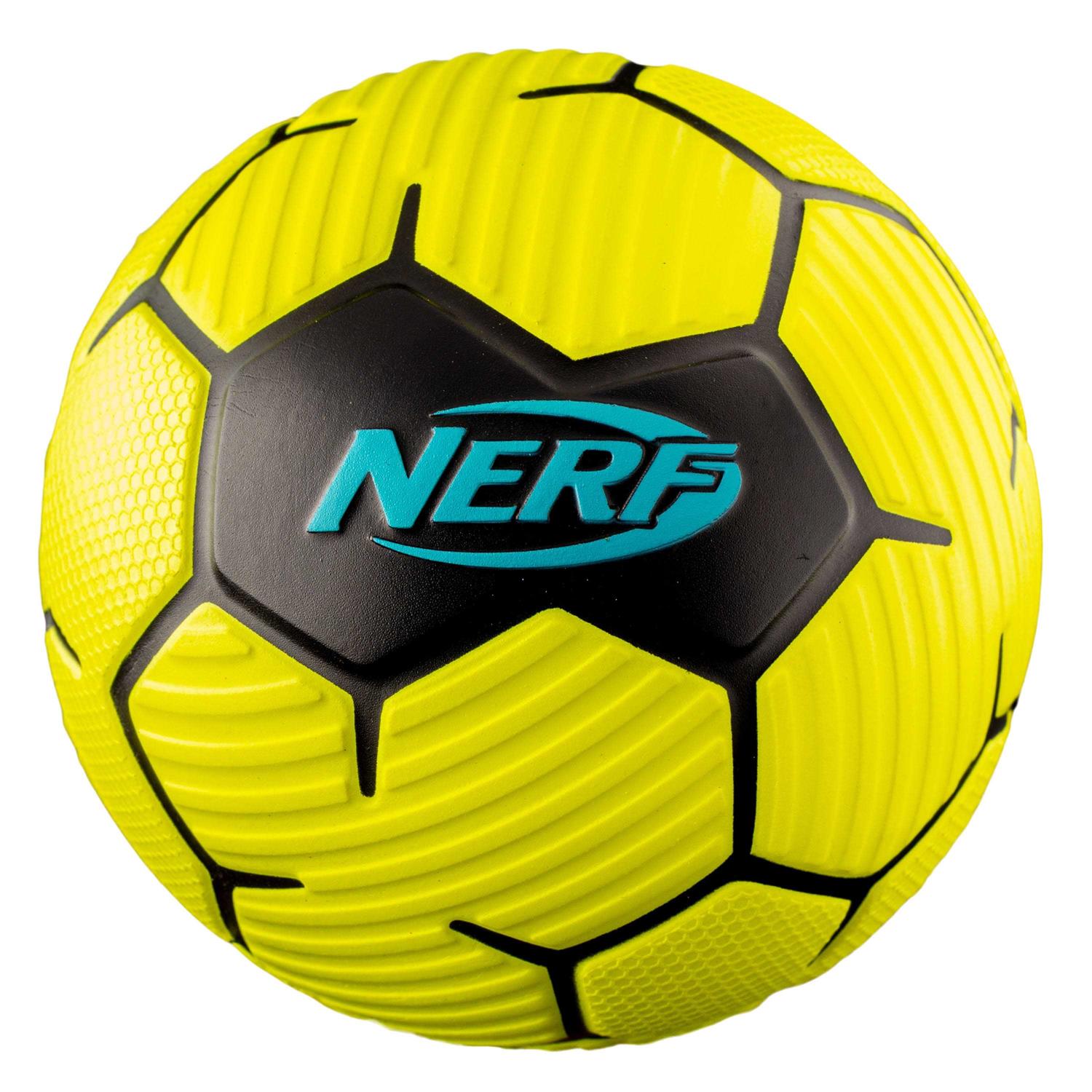 Nerf Proshot Foam Soccer Ball