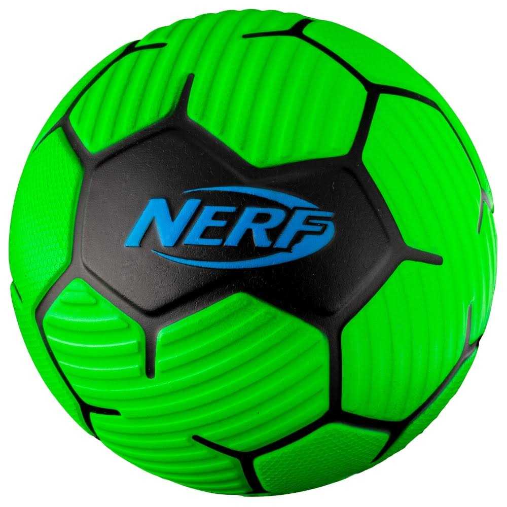 Nerf Proshot Foam Soccer Ball