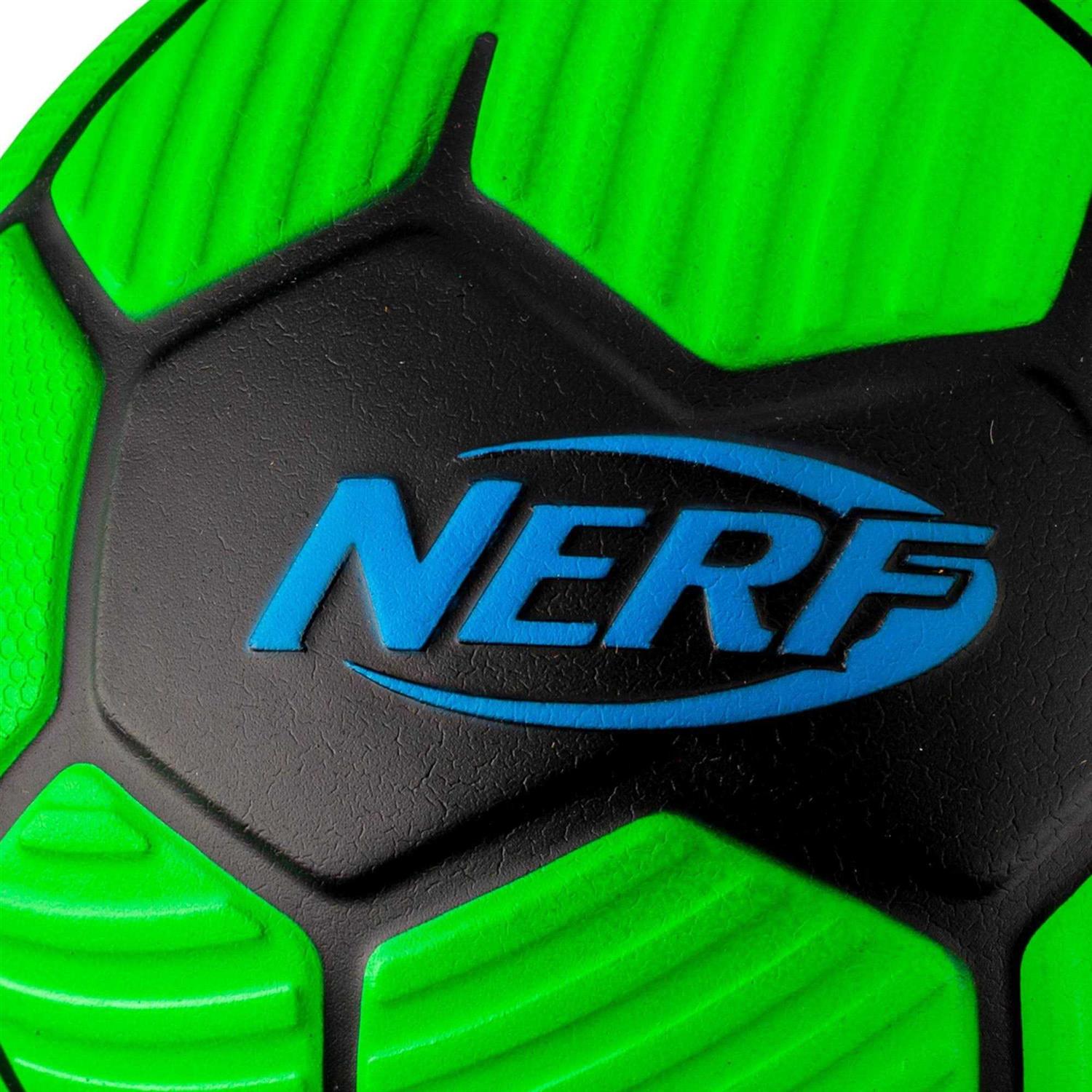 Nerf Proshot Foam Soccer Ball - Image 3
