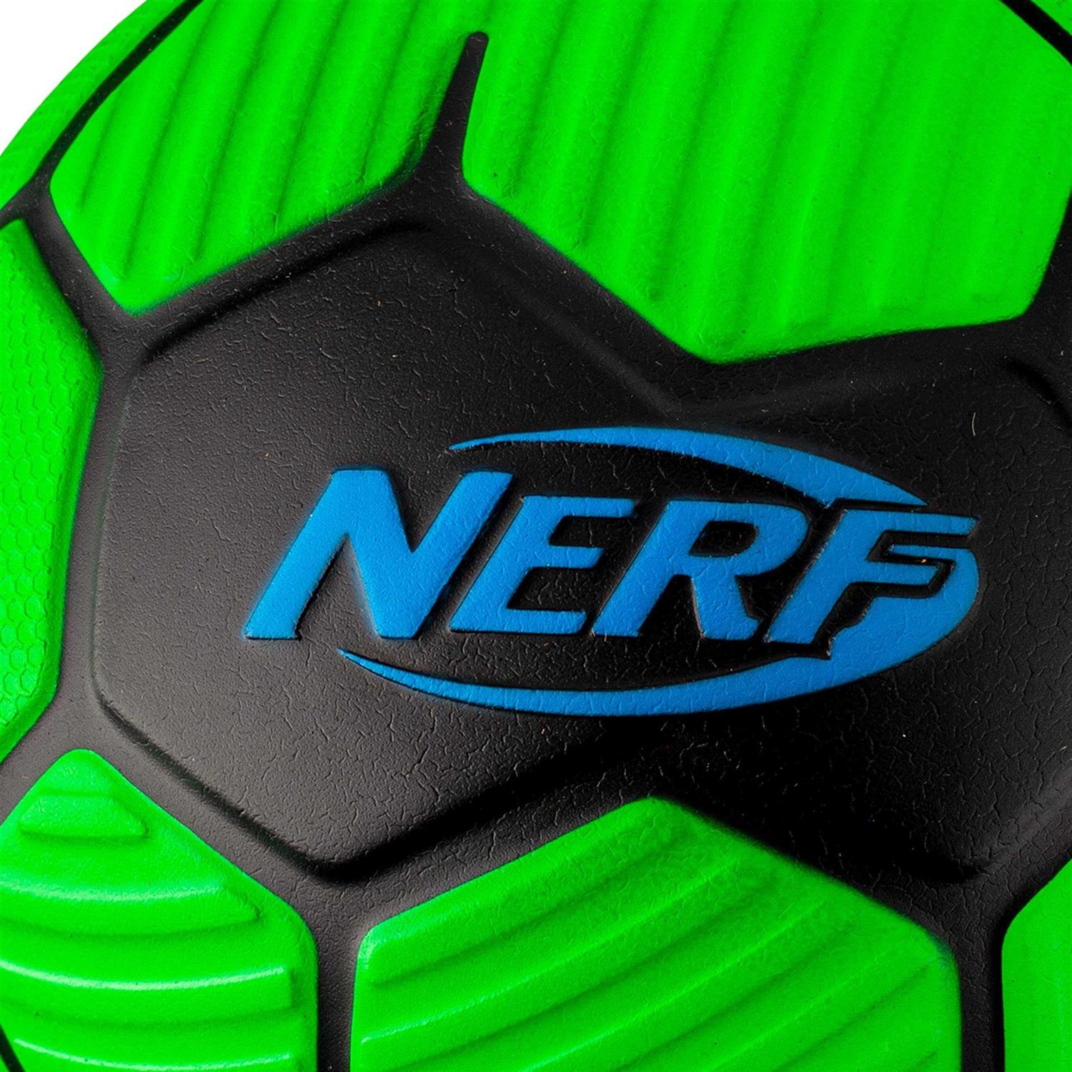 Nerf Proshot Foam Soccer Ball - Image 2