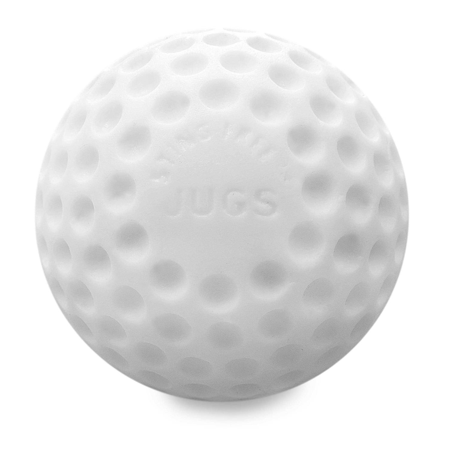 Jugs Sting Free Dimpled Baseballs