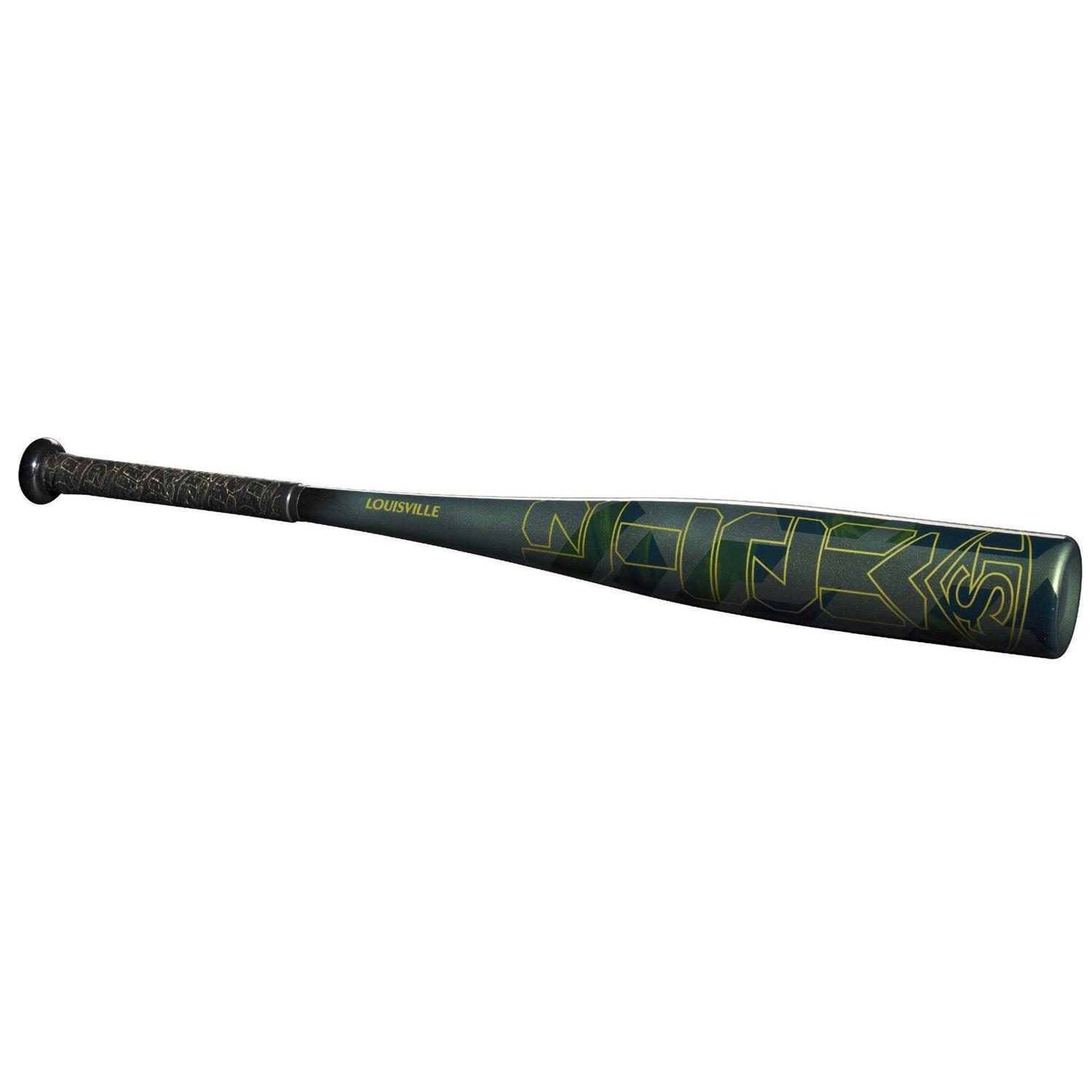 Louisville Slugger 2023 Meta T-Ball Bat - Image 3