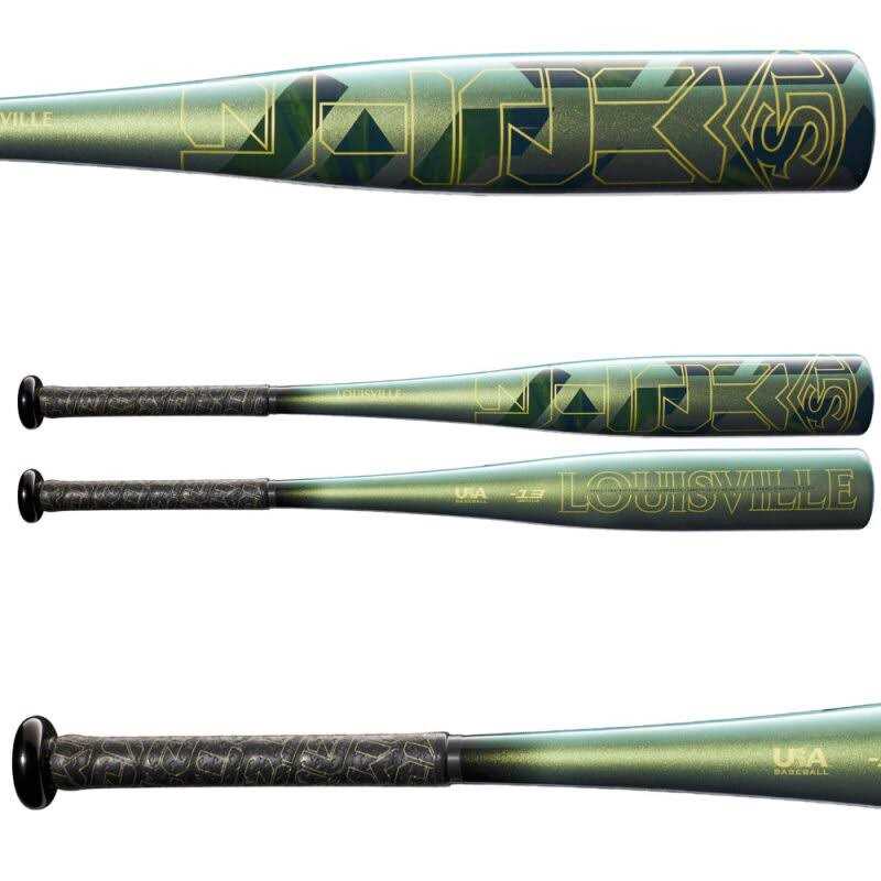 Louisville Slugger 2023 Meta T-Ball Bat - Image 4