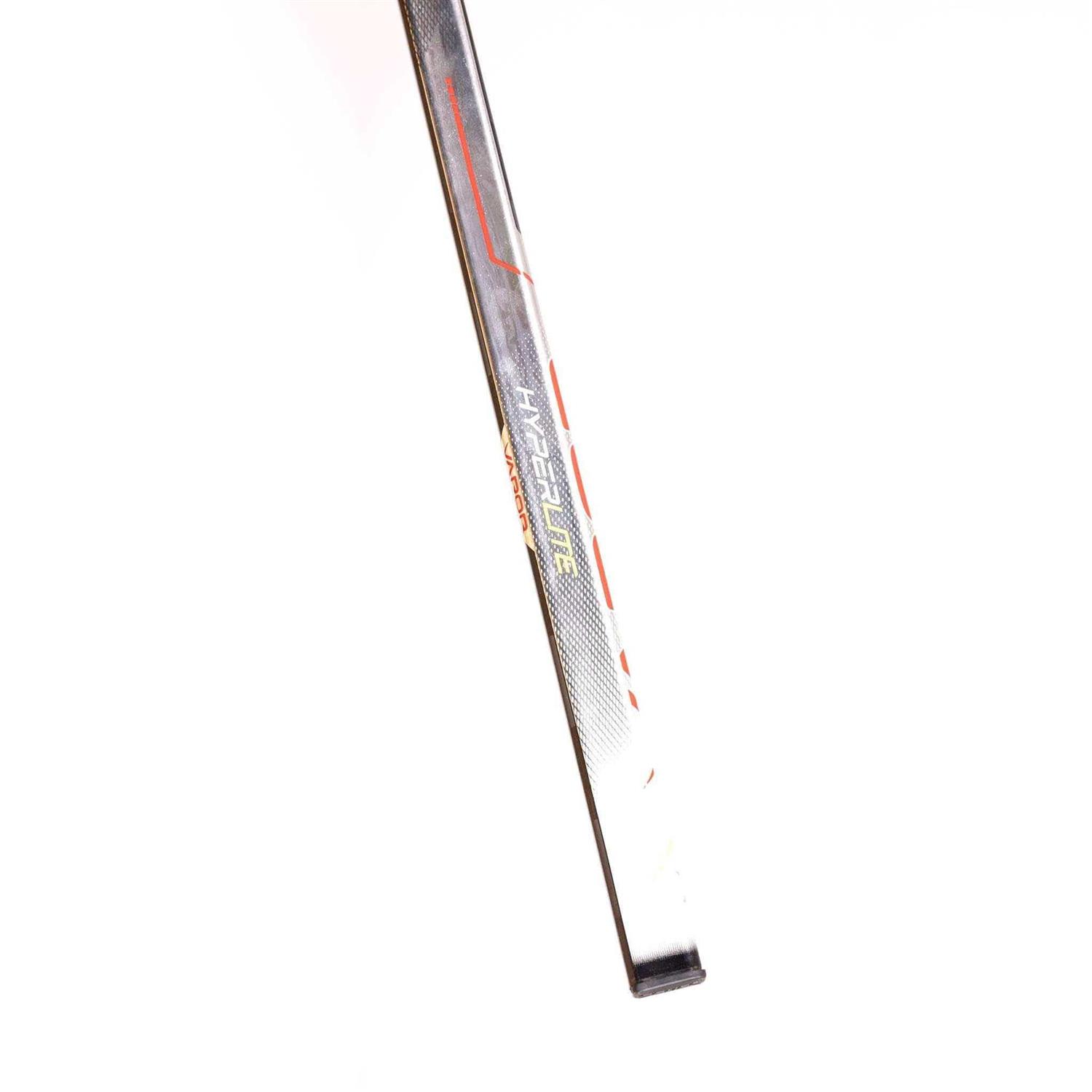 Bauer Vapor Hyperlite Grip Hockey Stick - Image 4
