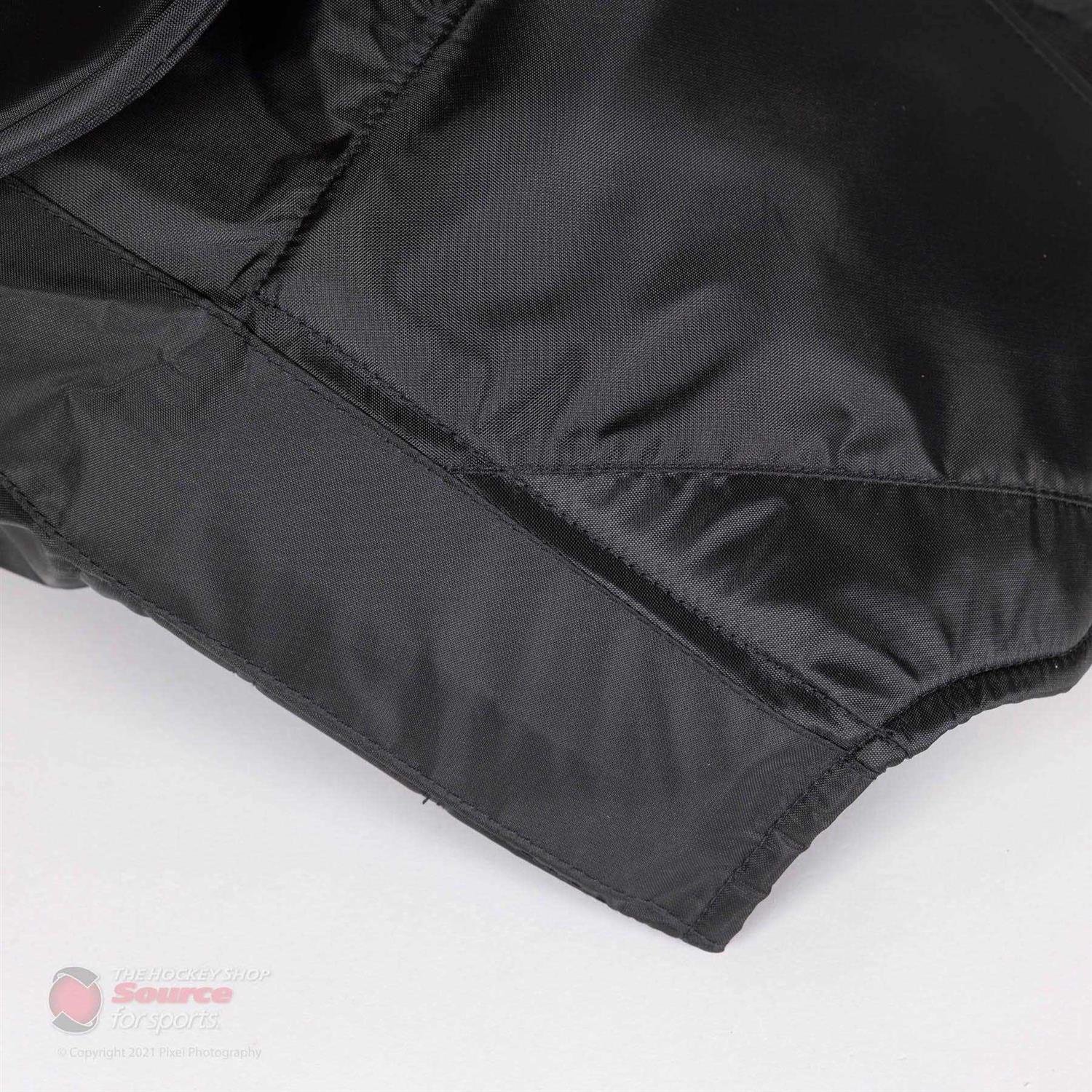 Warrior Ritual X3 E+ Goalie Pants Black - Image 4