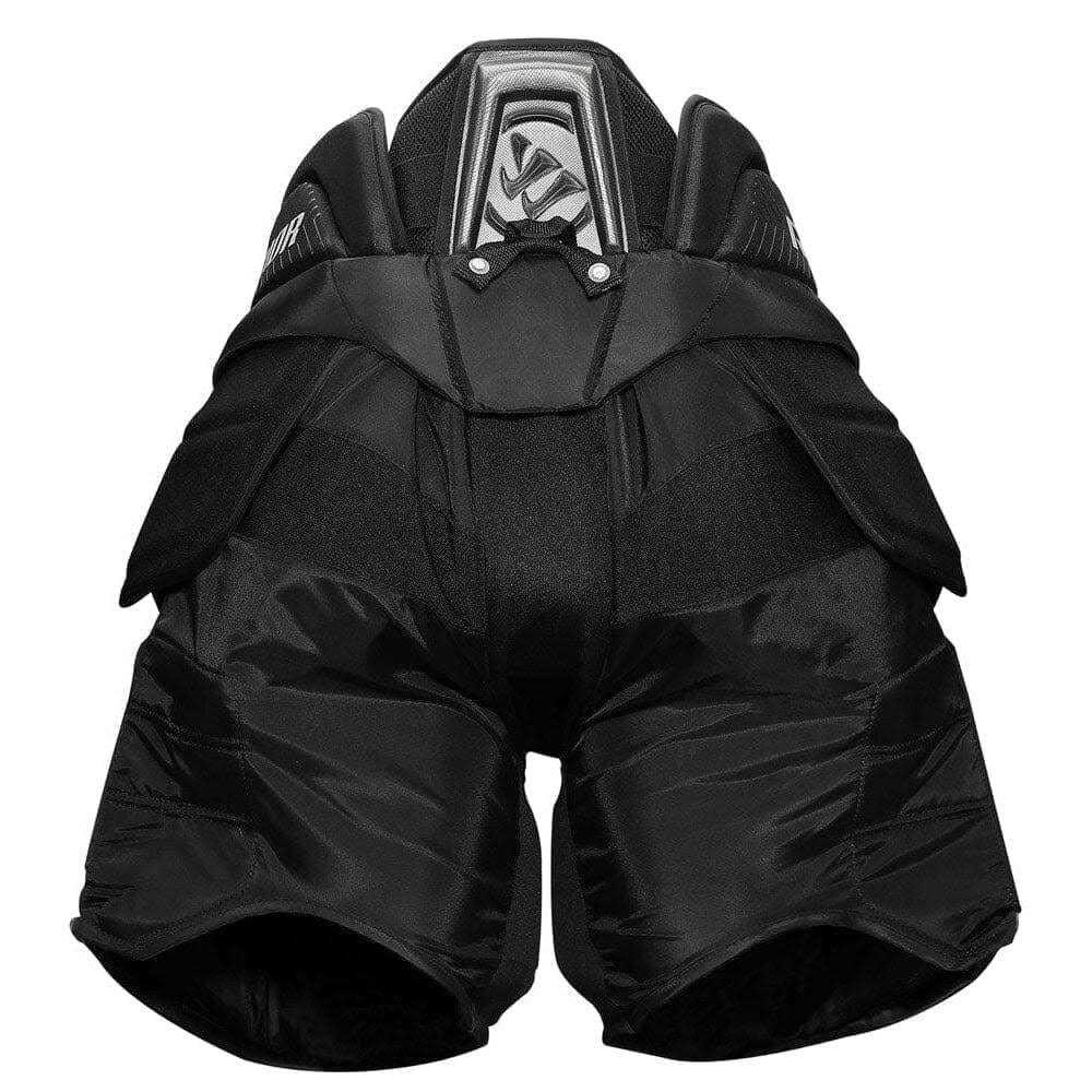 Warrior Ritual X3 E+ Goalie Pants Black - Image 4