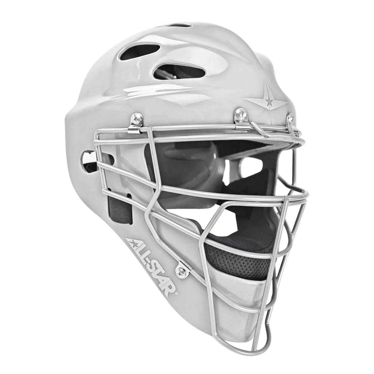 All Star Heiress Fastpitch Catcher's Kit - Image 4