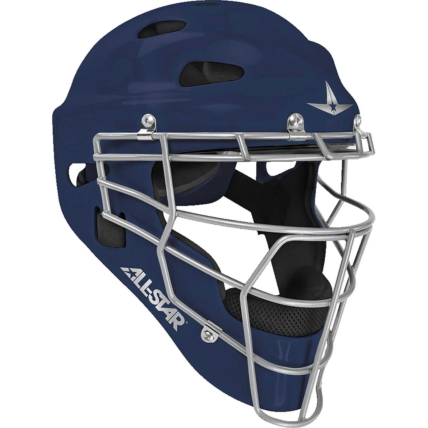 All Star Heiress Fastpitch Catcher's Kit - Image 5