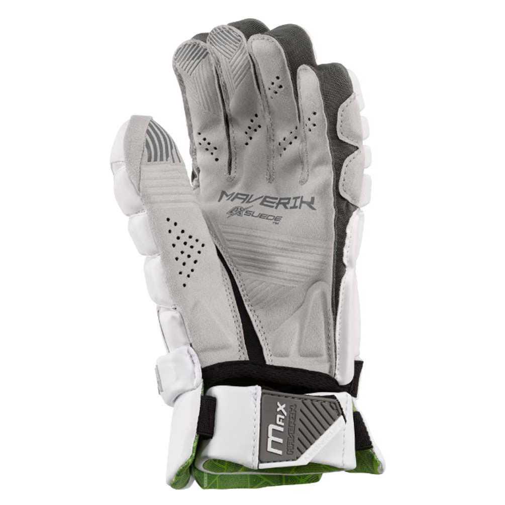 Maverik Max Lacrosse Gloves - Image 3