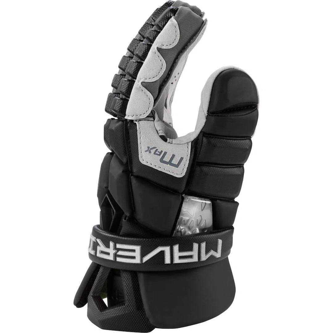 Maverik Max Lacrosse Gloves - Image 5